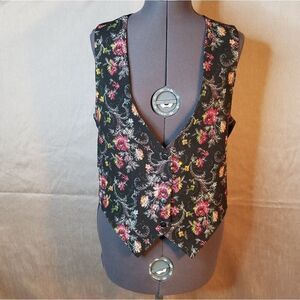 STUDIO MICHELLE STUART Vintage Vest‎